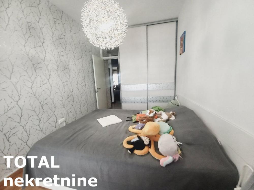 Slika 5 - Stan,NOVI SAD,LIMAN 3,kv: 56.00, € 172000, ID: 1099033