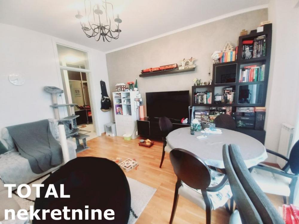Slika 1 - Stan,NOVI SAD,LIMAN 3,kv: 56.00, € 172000, ID: 1099033