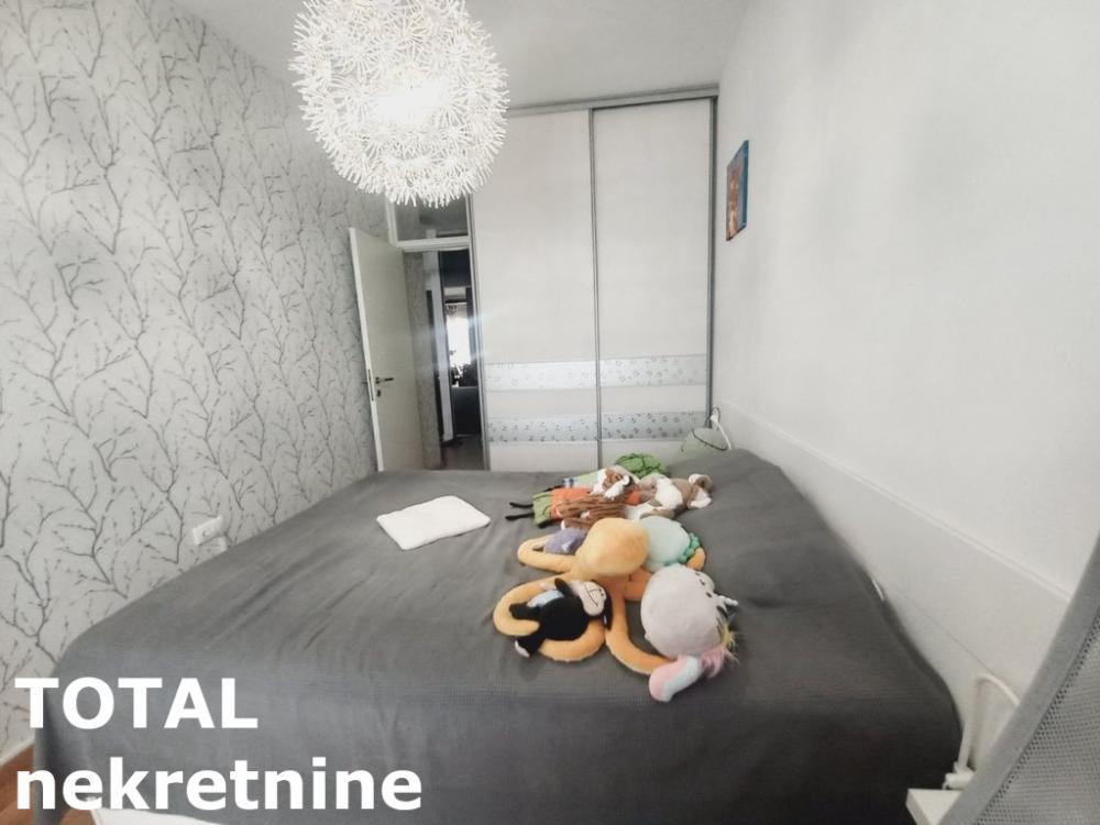 Slika 7 - Stan,NOVI SAD,LIMAN 3,kv: 56.00, € 172000, ID: 1099033