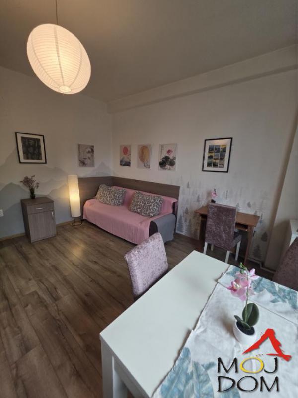 Glavna slika -Stan,NOVI SAD,SATELIT,kv: 24, € 82400, ID: 1032348