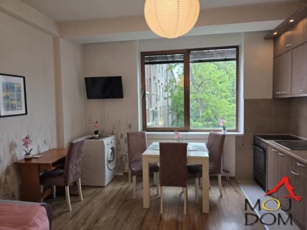 Slika 1 - Stan,NOVI SAD,SATELIT,kv: 24, € 82400, ID: 1032348