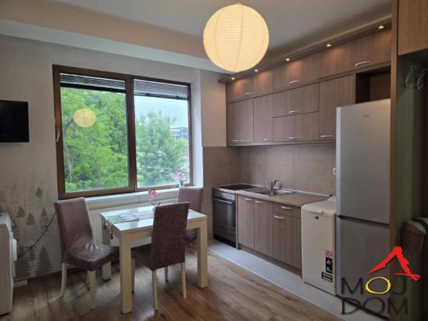 Slika 6 - Stan,NOVI SAD,SATELIT,kv: 24, € 82400, ID: 1032348