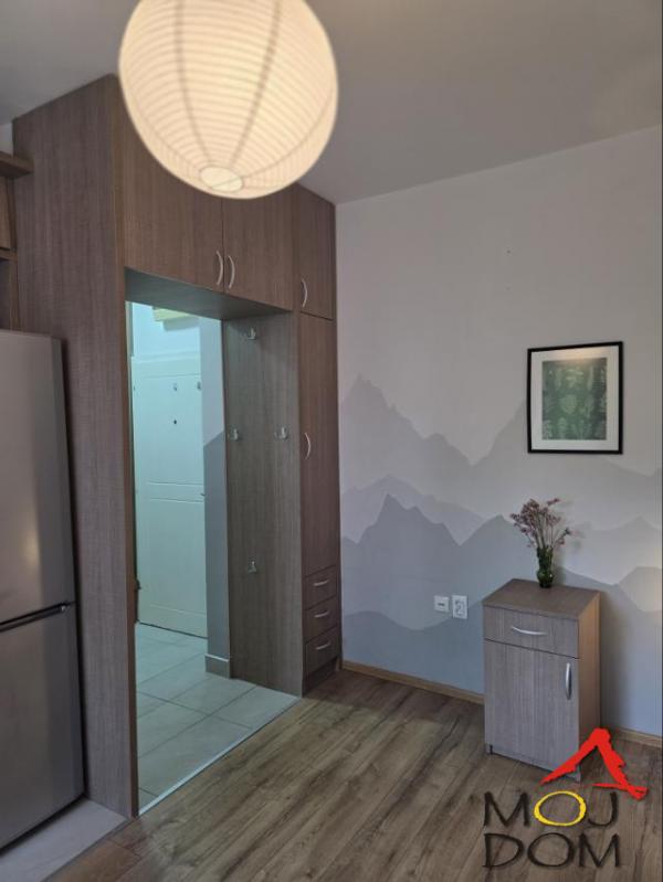 Slika 7 - Stan,NOVI SAD,SATELIT,kv: 24, € 82400, ID: 1032348