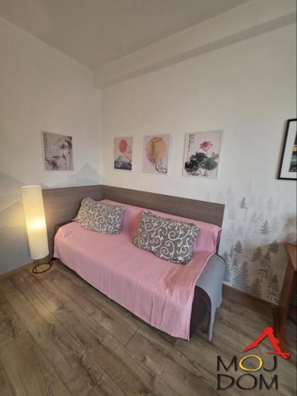 Slika 2 - Stan,NOVI SAD,SATELIT,kv: 24, € 82400, ID: 1032348