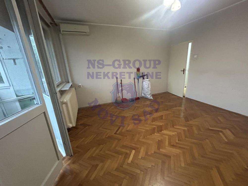 Slika 3 - Fantastična investicija! Dvosoban koji lako može biti trosoban!