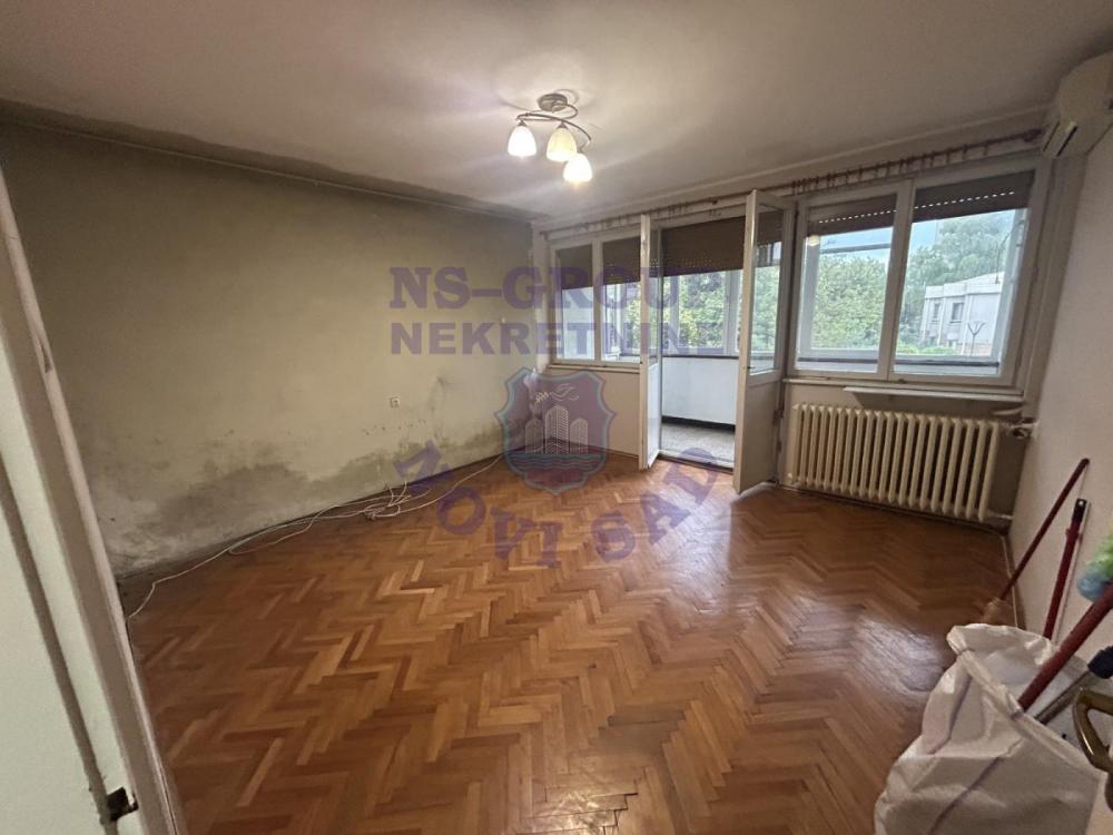 Slika 1 - Fantastična investicija! Dvosoban koji lako može biti trosoban!