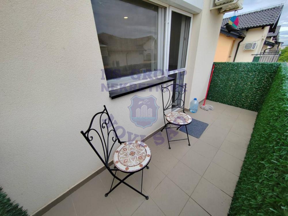 Slika 10 - Jednoiposoban, 29m2, Adice Novi Sad