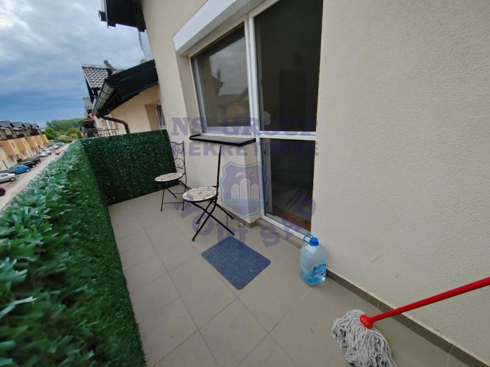 Slika 11 - Jednoiposoban, 29m2, Adice Novi Sad