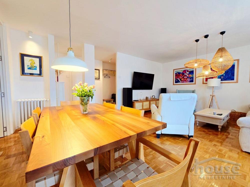 Slika 4 - Stan,NOVI SAD,LIMAN 4,kv: 114.00, € 330000, ID: 1063480