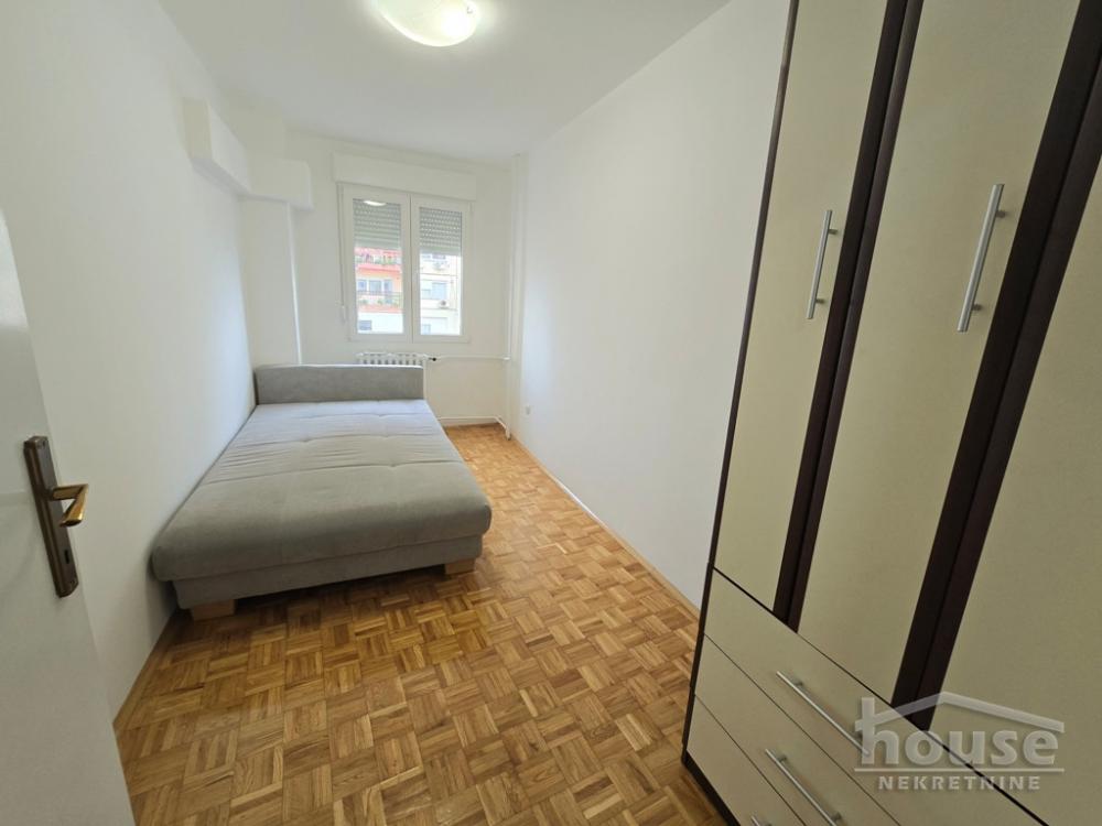 Slika 9 - Stan,NOVI SAD,LIMAN 4,kv: 58.00, € 174000, ID: 1062850
