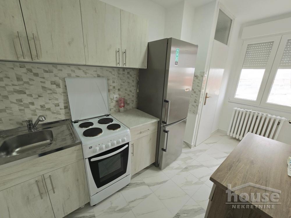 Slika 5 - Stan,NOVI SAD,LIMAN 4,kv: 58.00, € 174000, ID: 1062850
