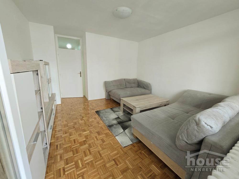 Slika 2 - Stan,NOVI SAD,LIMAN 4,kv: 58.00, € 174000, ID: 1062850