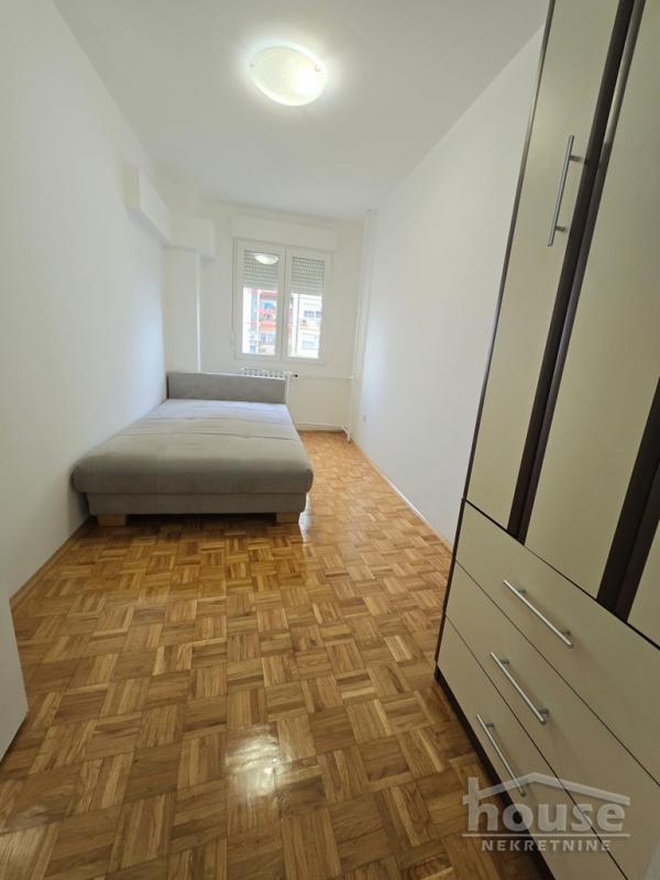 Slika 10 - Stan,NOVI SAD,LIMAN 4,kv: 58.00, € 174000, ID: 1062850