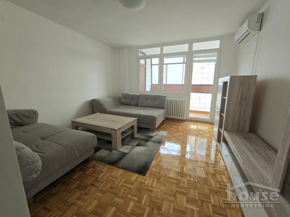 Slika 3 - Stan,NOVI SAD,LIMAN 4,kv: 58.00, € 174000, ID: 1062850