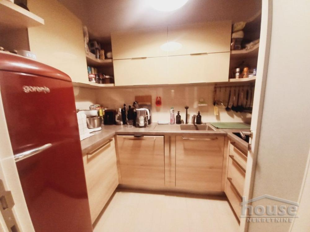 Slika 11 - Stan,NOVI SAD,LIMAN 3,kv: 56.00, € 175000, ID: 1062182