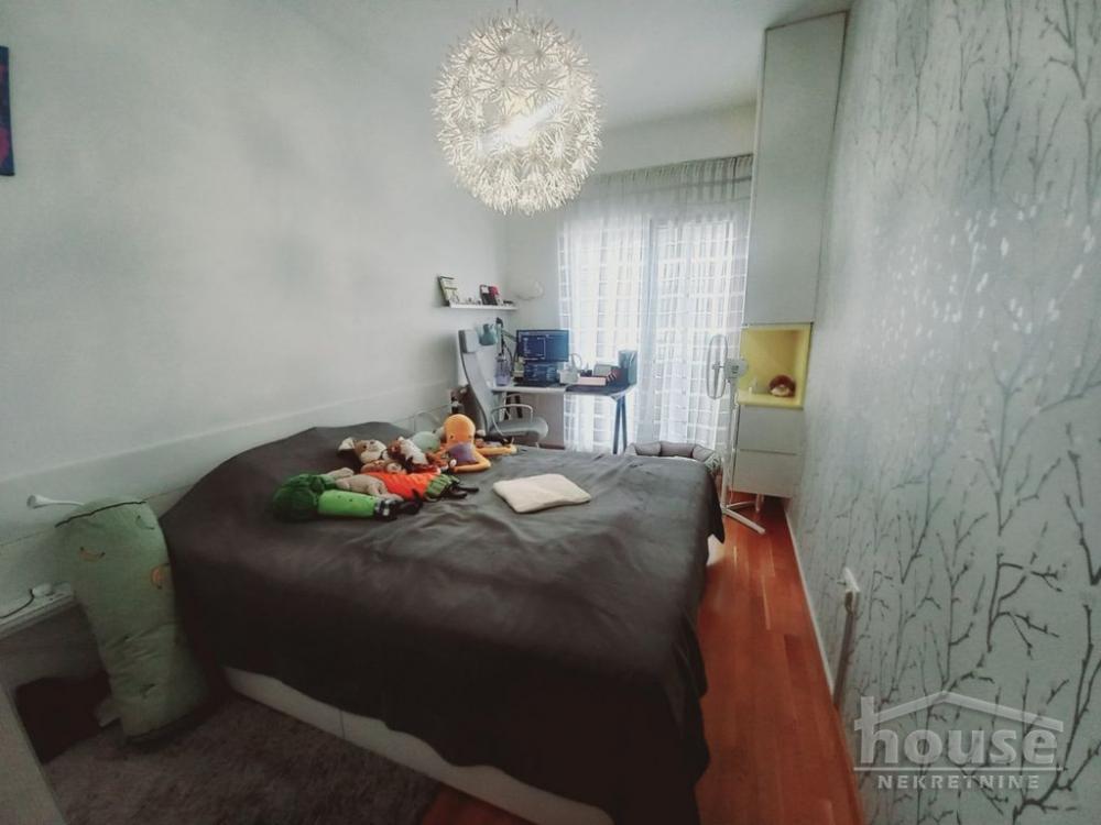 Slika 5 - Stan,NOVI SAD,LIMAN 3,kv: 56.00, € 175000, ID: 1062182