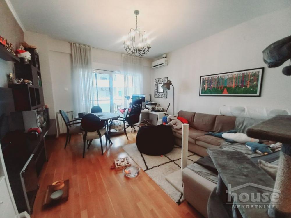 Slika 2 - Stan,NOVI SAD,LIMAN 3,kv: 56.00, € 175000, ID: 1062182