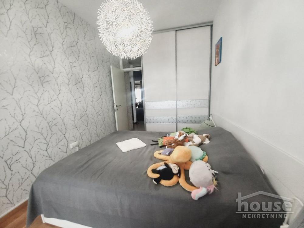 Slika 7 - Stan,NOVI SAD,LIMAN 3,kv: 56.00, € 175000, ID: 1062182