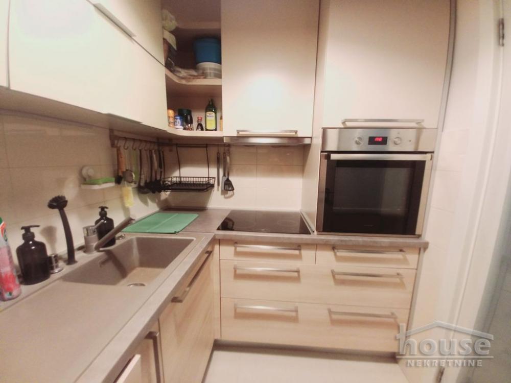 Slika 8 - Stan,NOVI SAD,LIMAN 3,kv: 56.00, € 175000, ID: 1062182