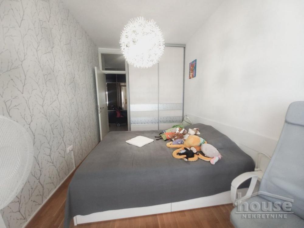 Slika 4 - Stan,NOVI SAD,LIMAN 3,kv: 56.00, € 175000, ID: 1062182