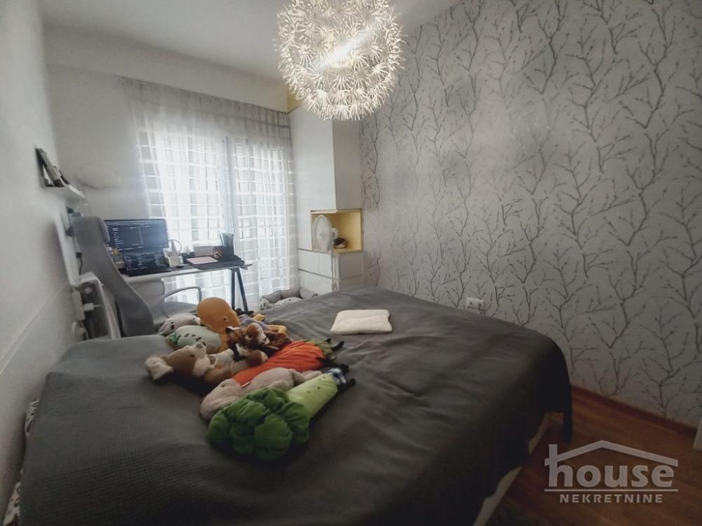 Slika 6 - Stan,NOVI SAD,LIMAN 3,kv: 56.00, € 175000, ID: 1062182