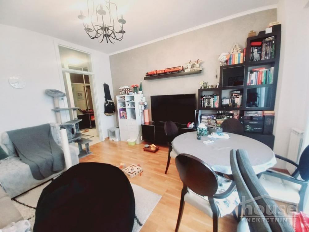Slika 1 - Stan,NOVI SAD,LIMAN 3,kv: 56.00, € 175000, ID: 1062182