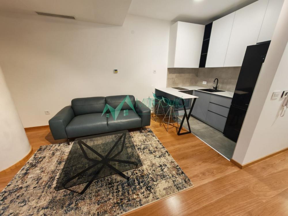 Slika 4 - Moderno opremljen poslovni apartman u srcu Novog Sada, smeš