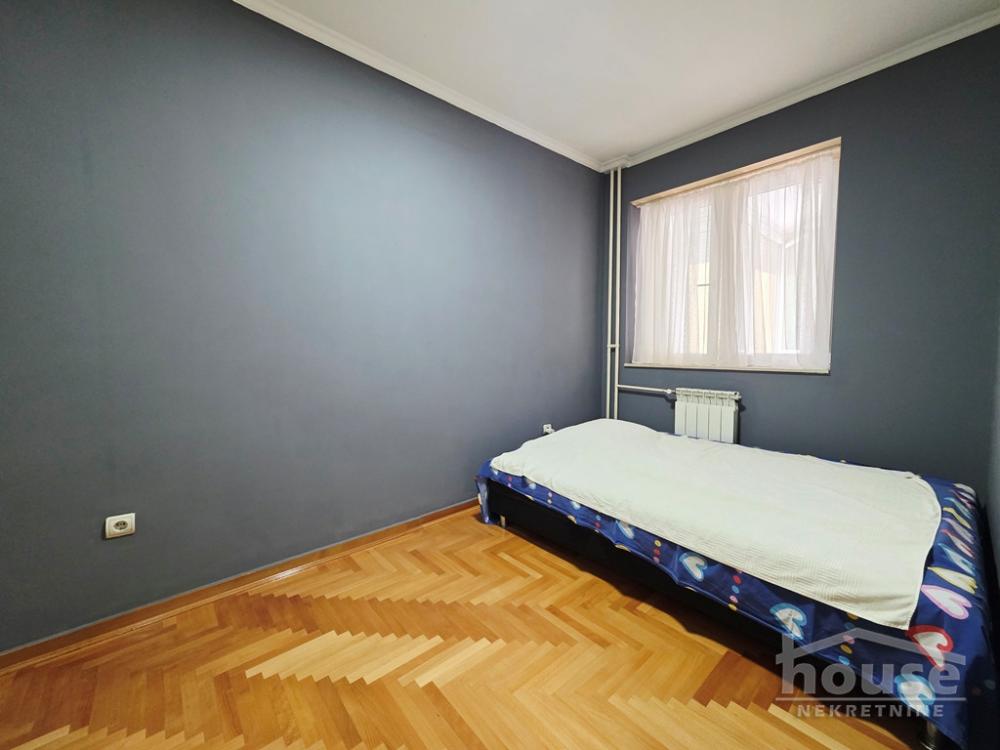Slika 6 - Stan,NOVI SAD,CENTAR,kv: 53.00, € 150000, ID: 1065851