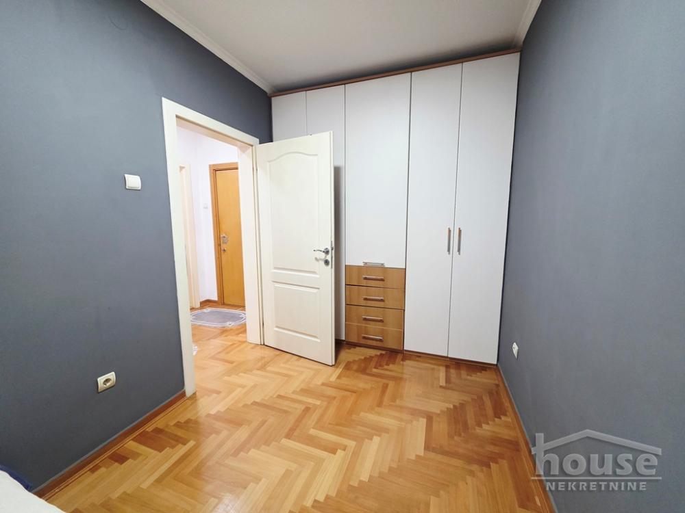 Slika 7 - Stan,NOVI SAD,CENTAR,kv: 53.00, € 150000, ID: 1065851