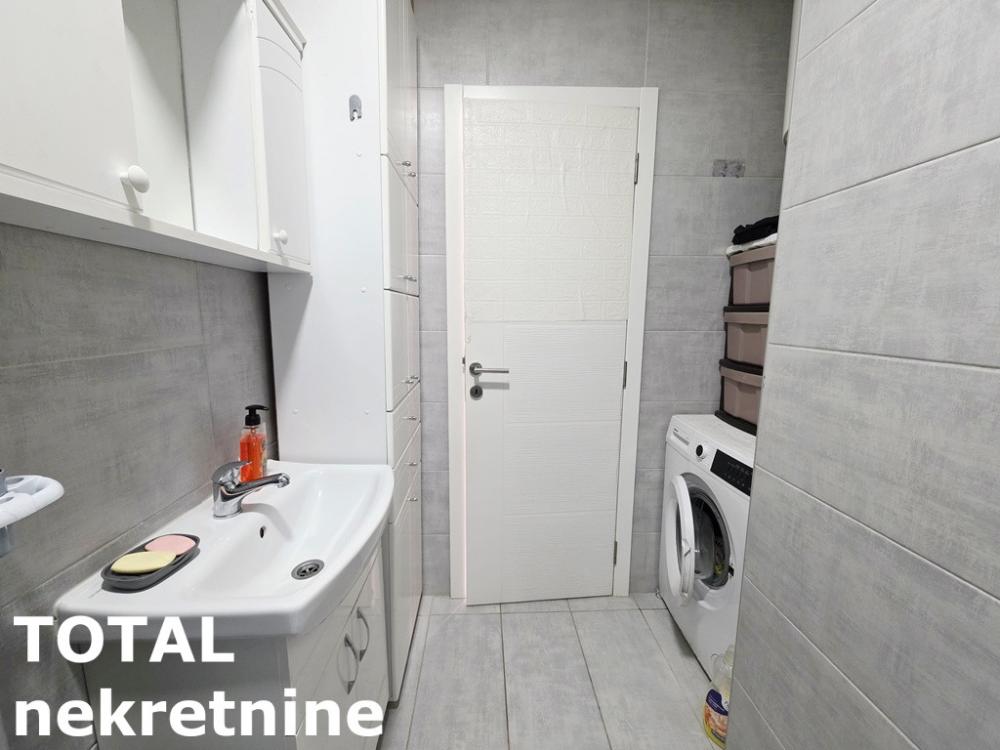 Slika 6 - Stan,NOVI SAD,ADICE,kv: 22.00, € 48000, ID: 1102700
