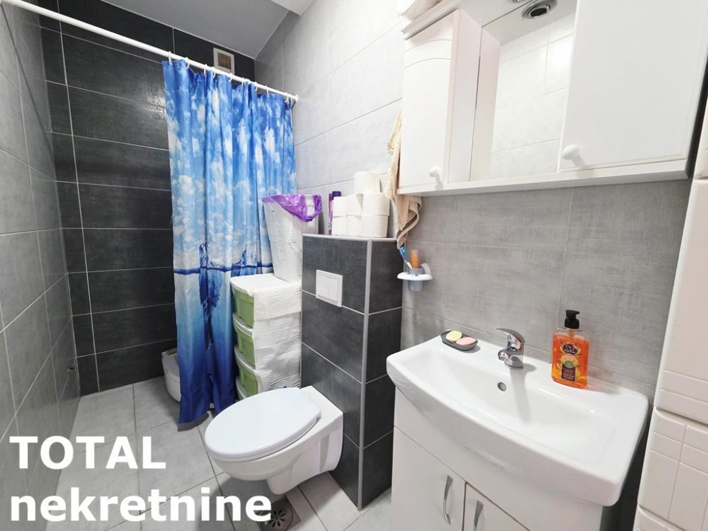 Slika 5 - Stan,NOVI SAD,ADICE,kv: 22.00, € 48000, ID: 1102700