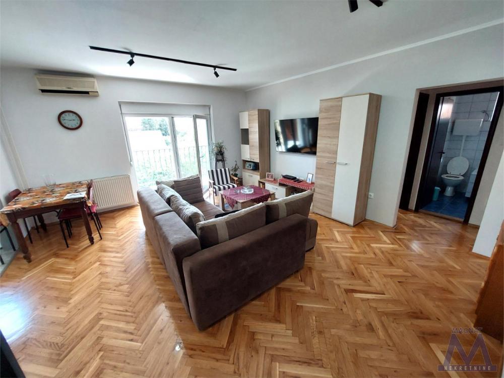 Glavna slika -Stan,NOVI SAD,AVIJACIJA,kv: 56, € 125000, ID: 1019377