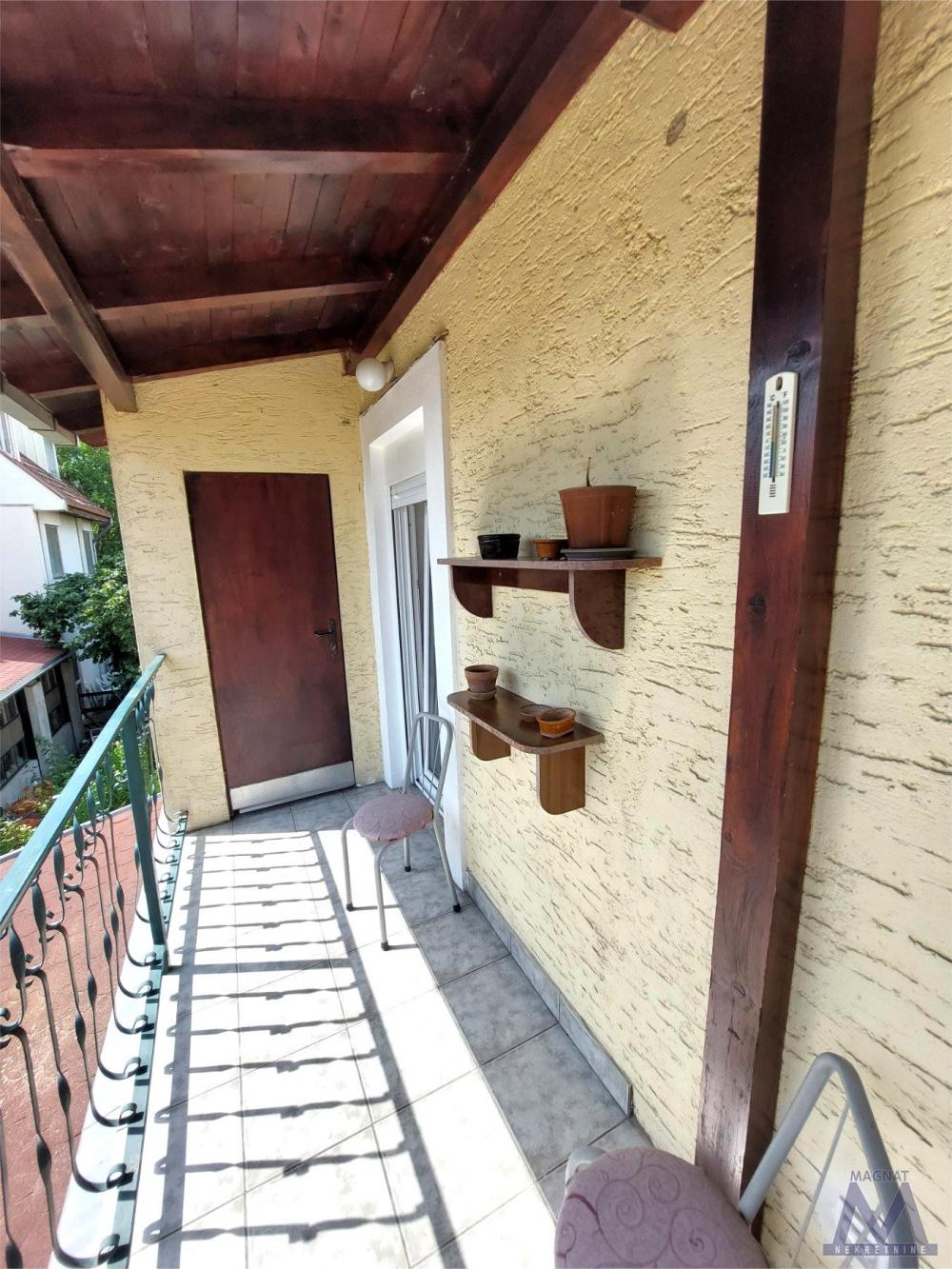 Slika 7 - Stan,NOVI SAD,AVIJACIJA,kv: 56, € 125000, ID: 1019377