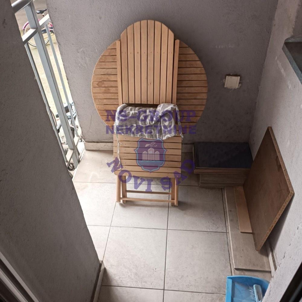 Slika 8 - Na prodaju odličan stan površine 29 m² 
