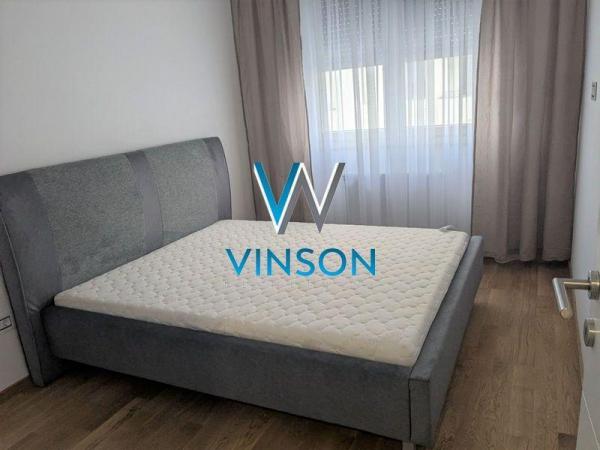 Slika 5 - Novi Sad, Telep - Nov jednoiposoban stan ID#1001219