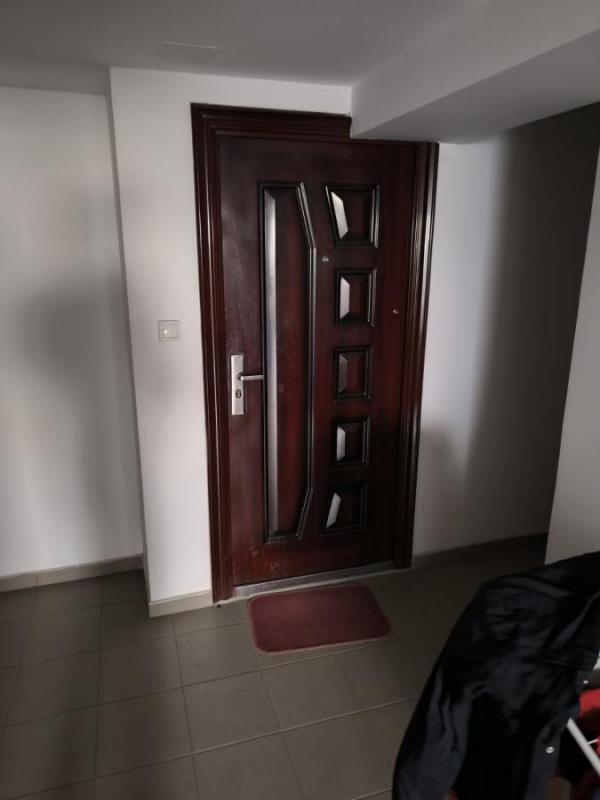 Slika 11 - Jednoiposoban stan na Novoj detelinari