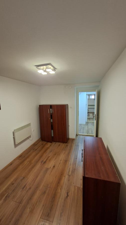 Slika 9 - Jednoiposoban stan na Novoj detelinari