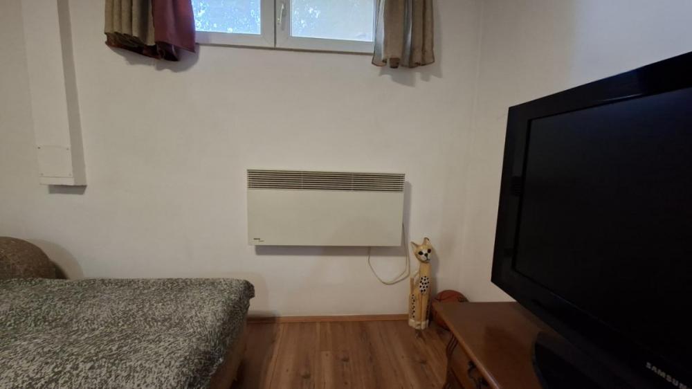 Slika 7 - Jednoiposoban stan na Novoj detelinari