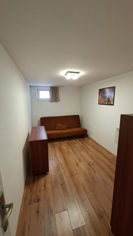 Slika 8 - Jednoiposoban stan na Novoj detelinari