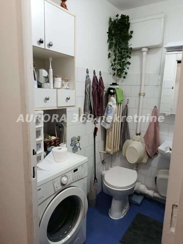 Slika 8 - NOVO NASELJE- NOVI SAD, TROIPOSOBAN STAN, 65m2