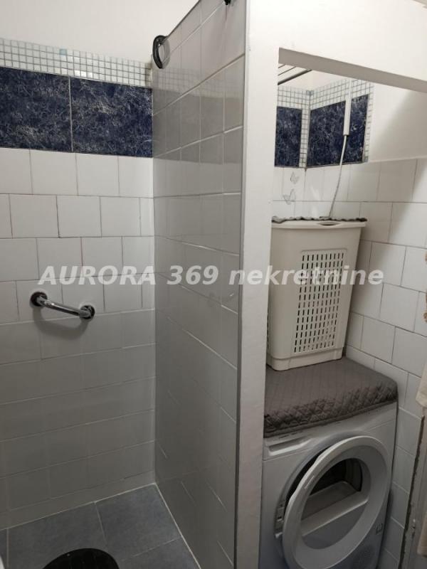 Slika 10 - NOVO NASELJE- NOVI SAD, TROIPOSOBAN STAN, 65m2