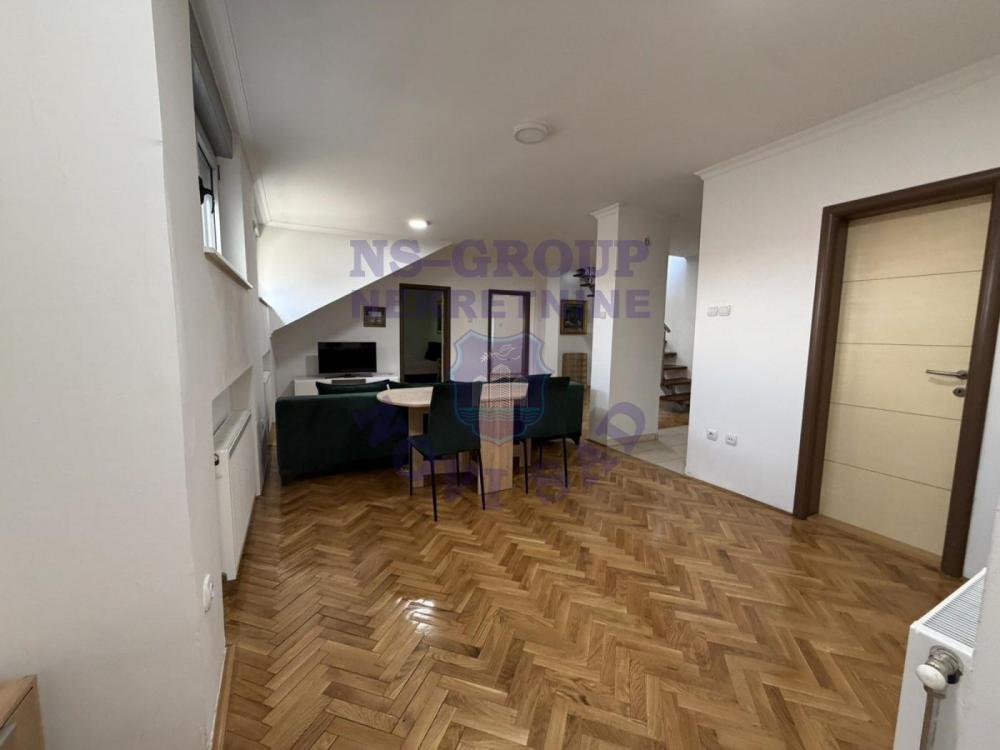 Slika 4 - Četvorosoban stan na Telepu 128m2