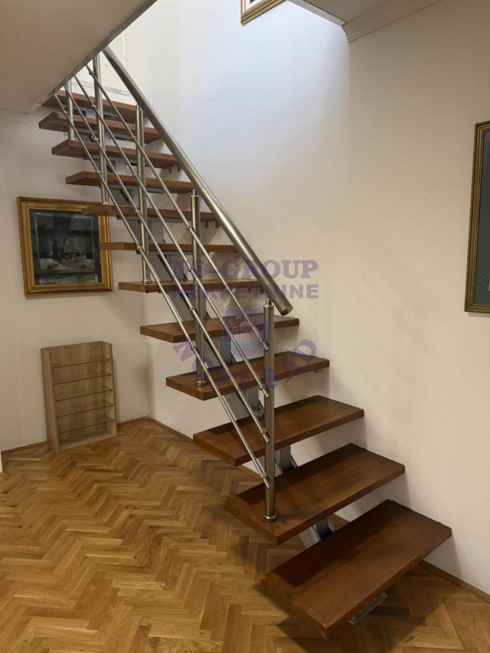 Slika 9 - Četvorosoban stan na Telepu 128m2