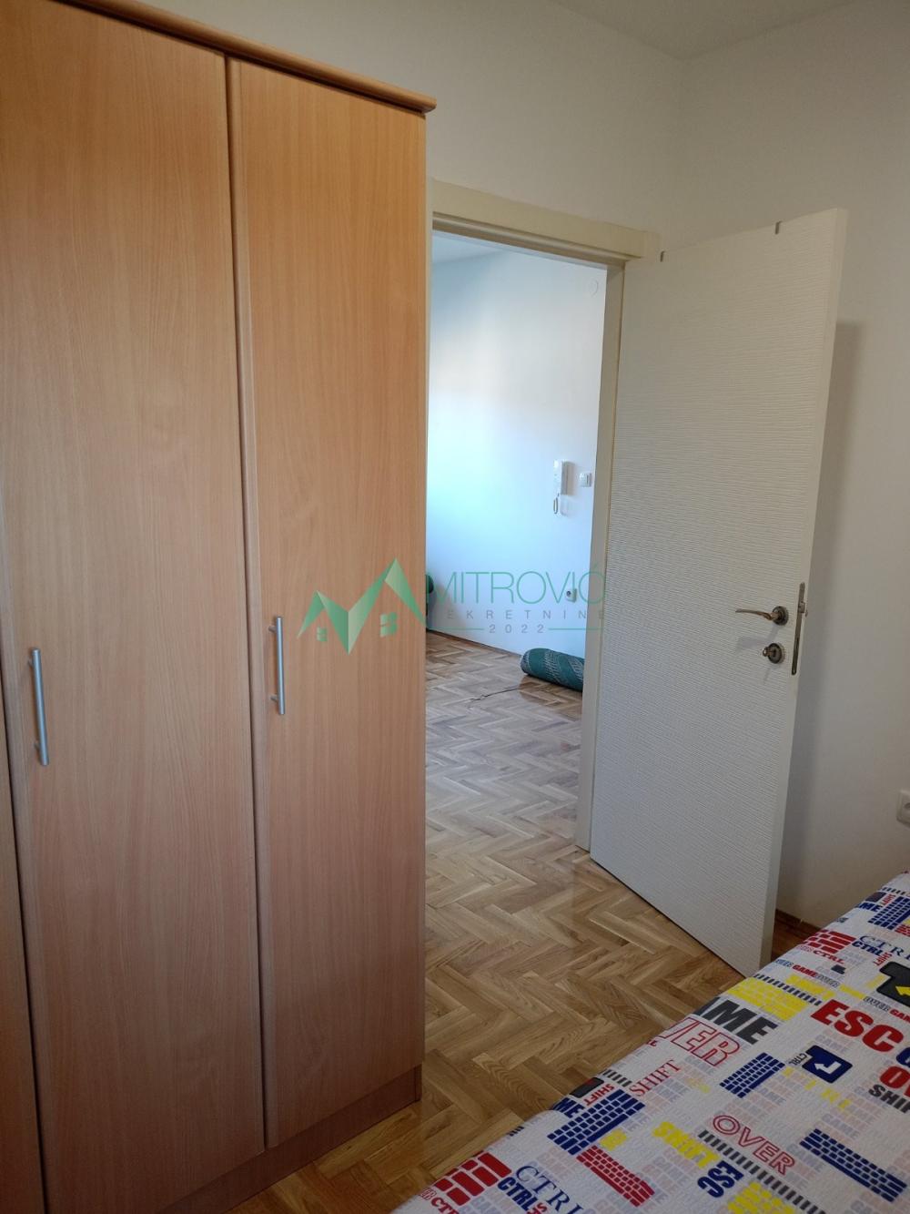Slika 7 - Prodaje se jednoiposoban stan na Adicama