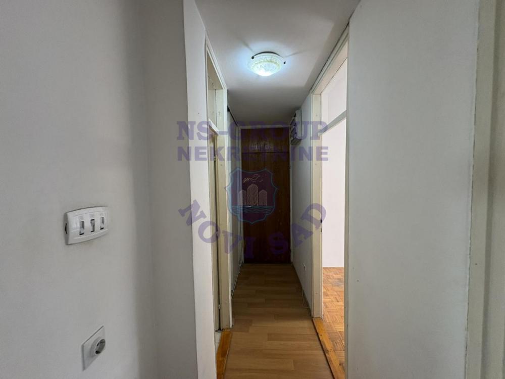 Slika 6 - Prodaje se kvalitetan stan na Novoj detelinari.