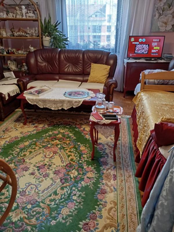 Slika 7 - Stan,NOVI SAD,NOVO NASELJE,kv: 46.00, € 118450, ID: 1057840
