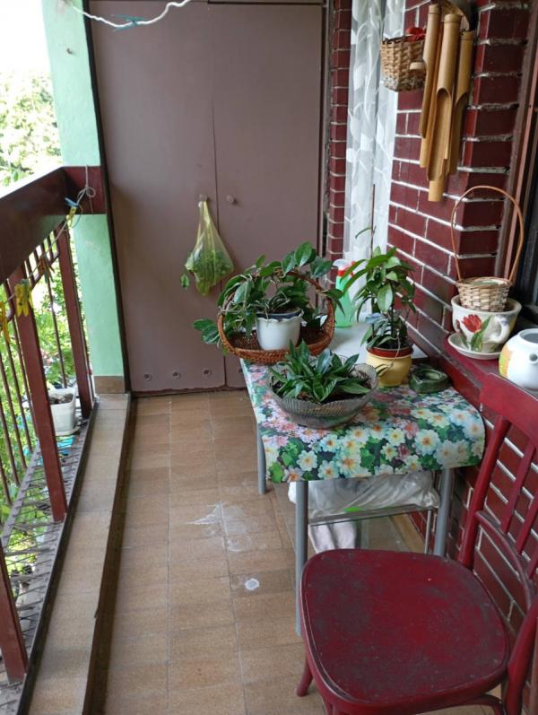 Slika 4 - Stan,NOVI SAD,NOVO NASELJE,kv: 46.00, € 118450, ID: 1057840