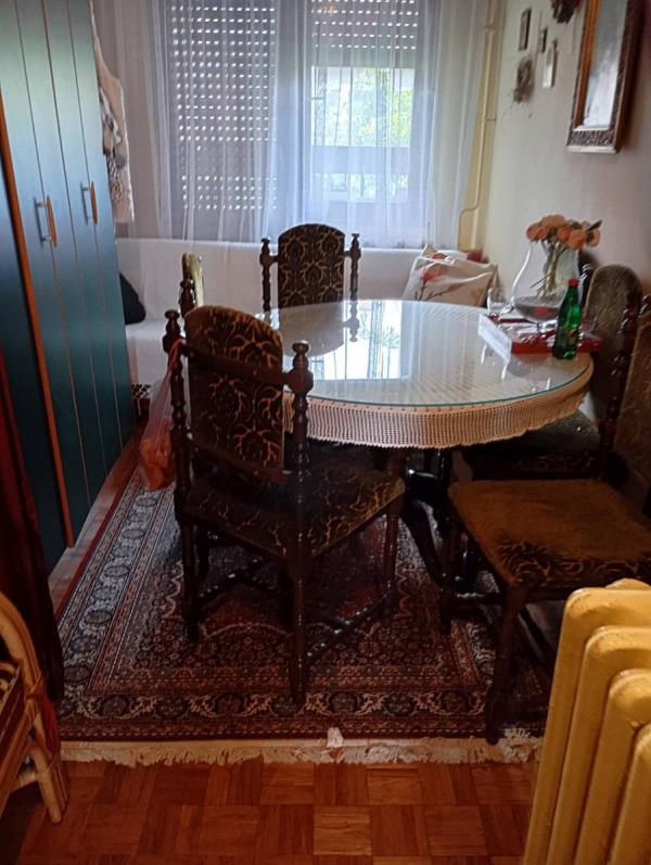 Slika 3 - Stan,NOVI SAD,NOVO NASELJE,kv: 46.00, € 118450, ID: 1057840
