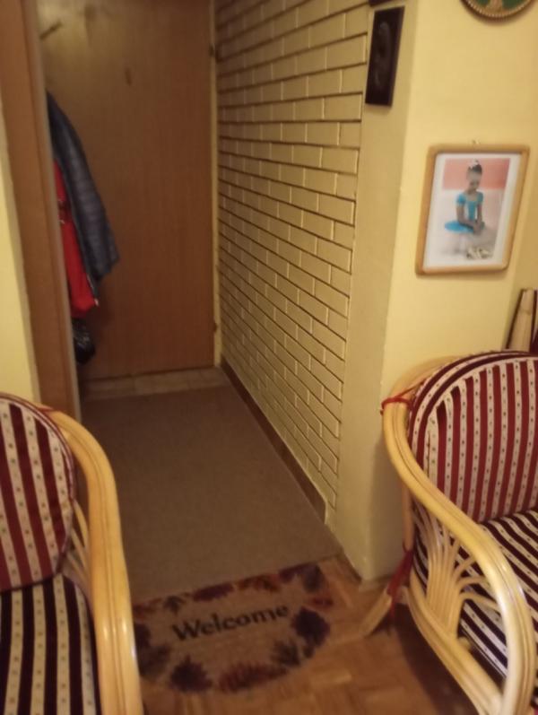 Slika 6 - Stan,NOVI SAD,NOVO NASELJE,kv: 46.00, € 118450, ID: 1057840