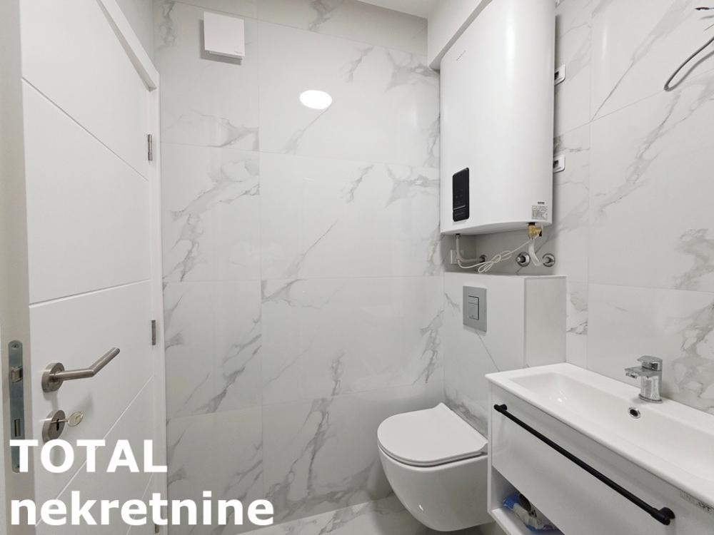 Slika 7 - Stan,NOVI SAD,CENTAR,kv: 42.00, € 145000, ID: 1102698
